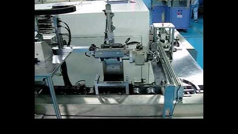 LED Diodes --- Automatic Production Systems~