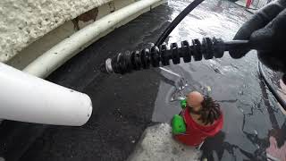 Blocked Drain (Rods_Away_198)