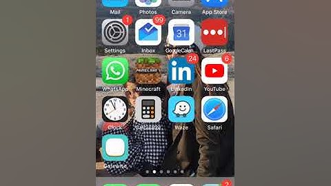 Open your community Gate with Siri