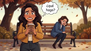 Full 8 phrases to COMFORT SOMEONE in Spanish 🇪🇸 (without making it awkward) News