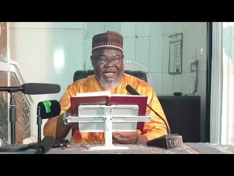 Shu Abul Iman 30 Kimar Azumi Sheikh Abdur Razzaq Yahaya Haifan