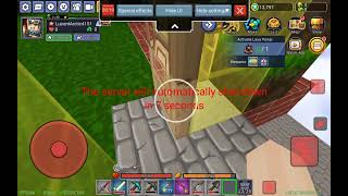 Skyblock one block ξανά part 2