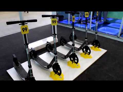 Smart City Expo Curitiba 2018