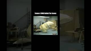 Tremors 1990 Behind The Scenes