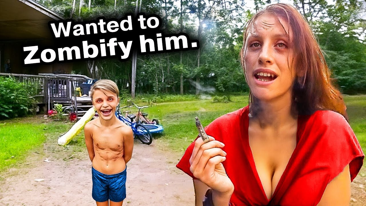 When Cops Discover the HORRIFYING Secrets of Killer Mother