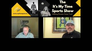 It’s My Time Sports Show - Episode 10