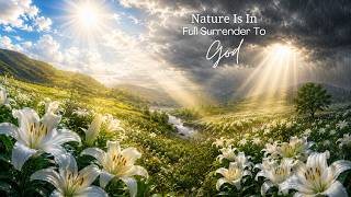 God Allows Trials To Help You Learn To Lean On And Trust Him Consistently