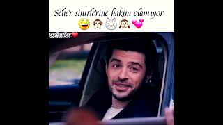 Seher Sinirlenirse Emanet Seher Yaman Seher Kırımlı Yaman Kırımlı Klip