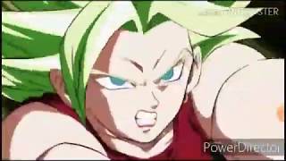 Android 18 reacts to Superman meets Android 18