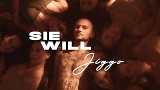 JIGGO - SIE WILL (prod. Aside)