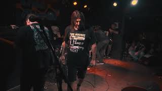 Madball - 02/29/2020 - (Live @ Chain Reaction)