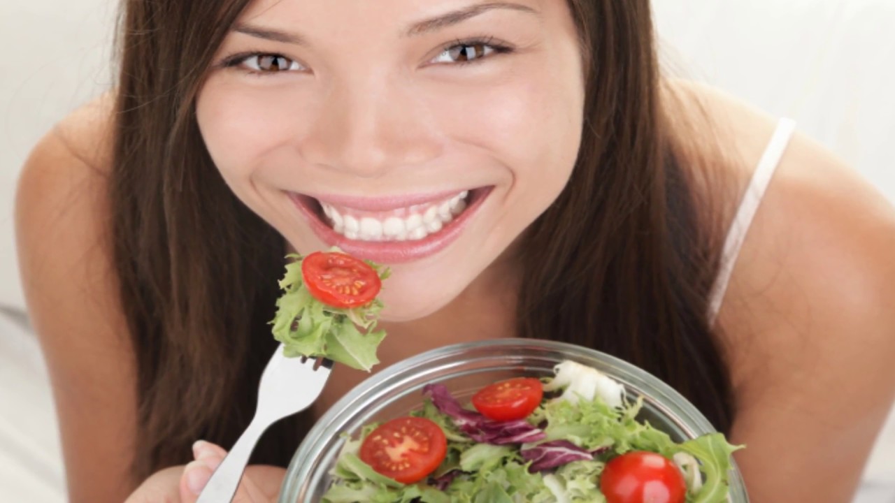 #1 Как восстановить микрофлору - YouTube