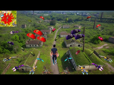 BODY SHOT 99 Headshot Rate Solo Vs Squad Full Gameplay Intel I9 Freefire 