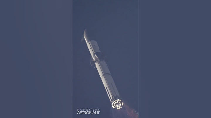 Why did #SpaceX keep #Starship’s Grid Fins out on ascent?