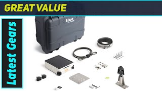 Enlaps Tikee 3 PRO Pack: ULTIMATE Time-Lapse Powerhouse!