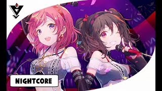 ➤ 「Nightcore」 ⇨ Crystal Cave  [▽]