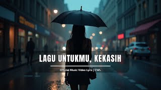 Download Lagu Romantic Song 2025 💌 “Lagu Untukmu, Kekasih” by Channel Waktu Luang MP3 Download Lagu Romantic Song 2025 💌 “Lagu Untukmu, Kekasih” by Channel Waktu Luang MP3