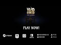 Vlad Circus: Curse of Asmodeus – Available Now | Launch Trailer