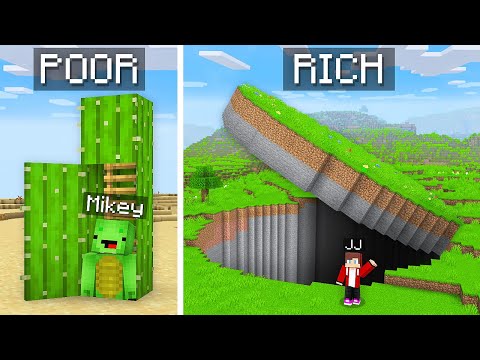 Mikey POOR Secret