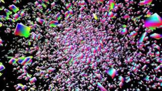 My Particle System