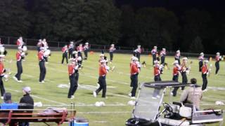 Disney Football Halftime Show 2015 Zip-A-Dee-Doo-Dah
