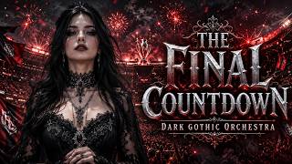 The Final Countdown -Europe | Epic Dark Gothic Orchestra