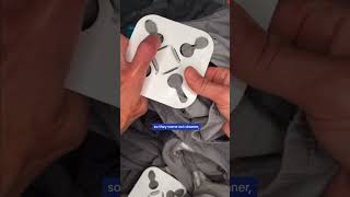 Celebrity “GAME-CHANGER” is the #1 response to Wad-Free®💥 How will you spend all the time and money you save? Profile