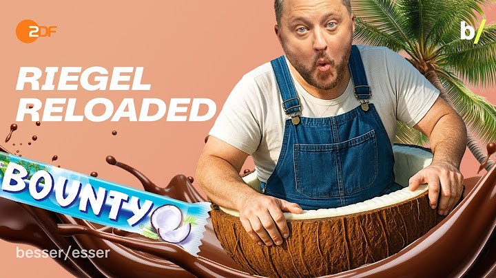 Schoko Schabernack: Max und Lilly produzieren Schokoriegel am Fließband