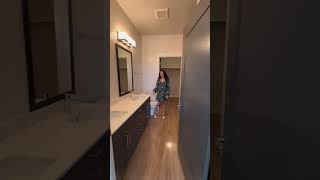 The Atherton B1.2 - Two Bedroom, Two Bathroom