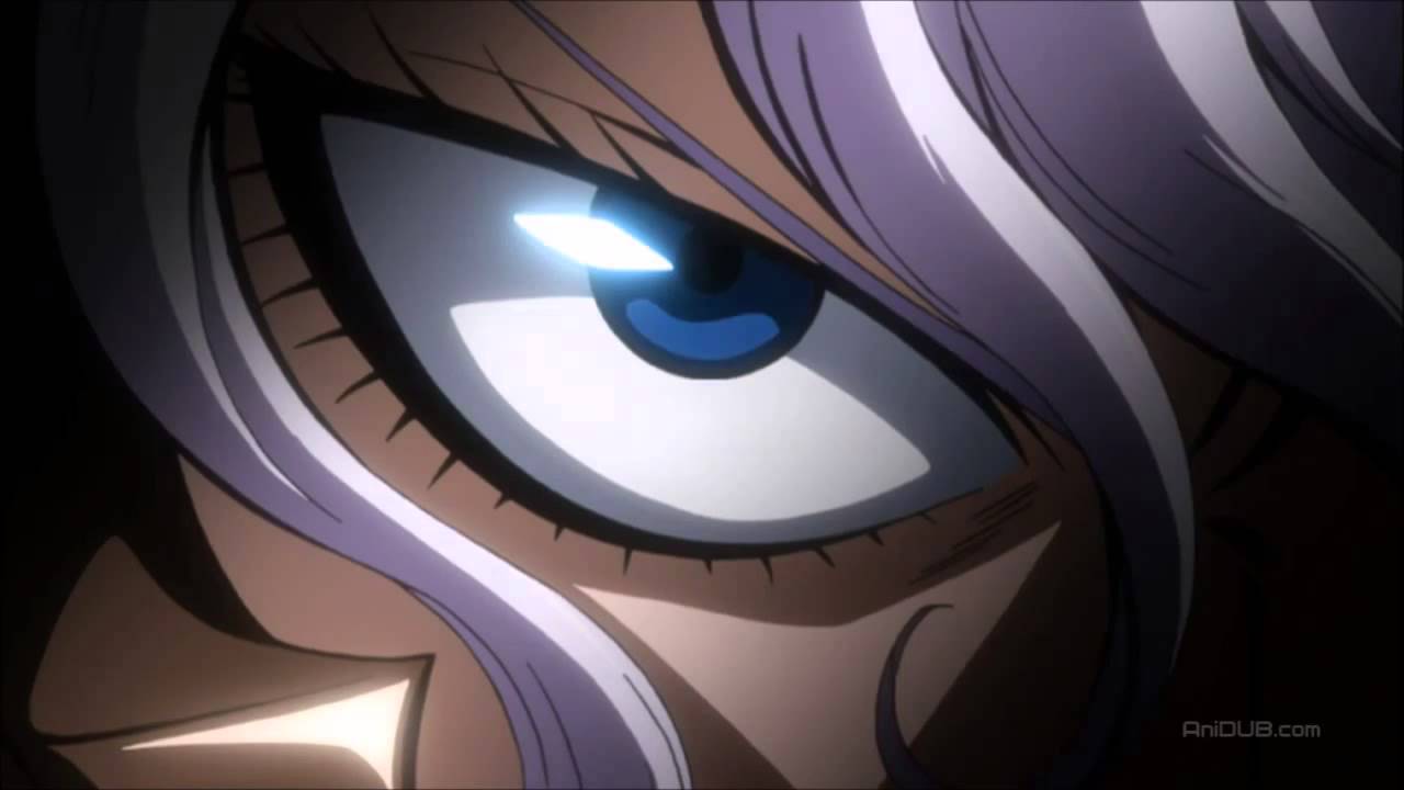 Приколы Хвоста Феи № 6