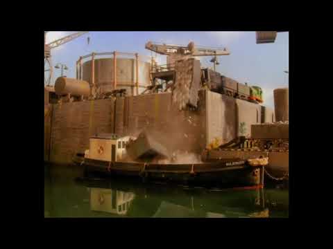 Crashes Special Attraction 