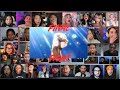 POPULAR REACTORS REACT TO MY HERO ACADEMIA SEASON 8 EPIOSDE 8 REACTION MASHUP 僕のヒーローアカデミア