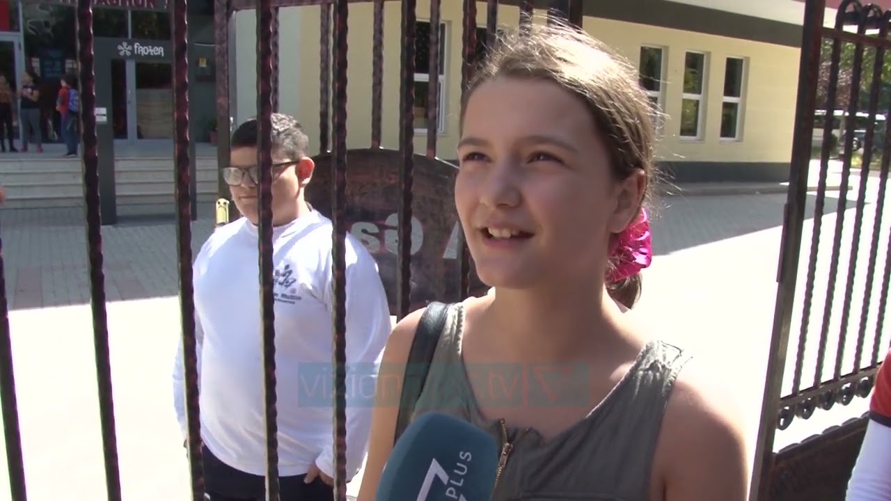 Rriten kostot per mjetet shkollore - Vizion Plus