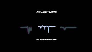 One More Sunrise — AI Generated Pop/Rock Song #newmusic #lyricvideo#aisong#aimusic #aigenerated