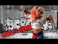 HARLEY QUINN  - LA DIVERSION DE MARTINA