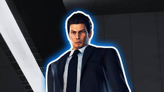 Theres quite Lots of Lights around here (Yakuza 6) @hoovyaj