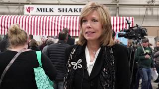 FirstEnergy Foundation Donates $25,000 to Support Fill a Glass with Hope® Milk Program
