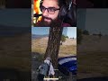 Karma for holding in the storm..