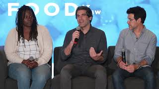 All Things Food at SXSW 2023: Rethinking Urban Food Production (Presented by Food Tank).