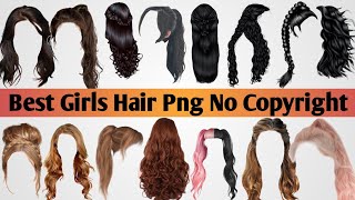 Best Girl Hair Png Downlod Kaise Karen 2021 / Girls Hair Png Downlod Kaise Karen Aapke Technical screenshot 1