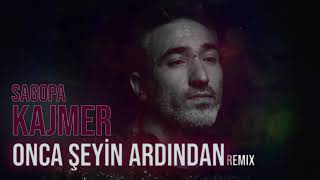 Sagopa Kajmer - Onca Şeyin Ardından [ENES AYTEKIN REMIX] Resimi