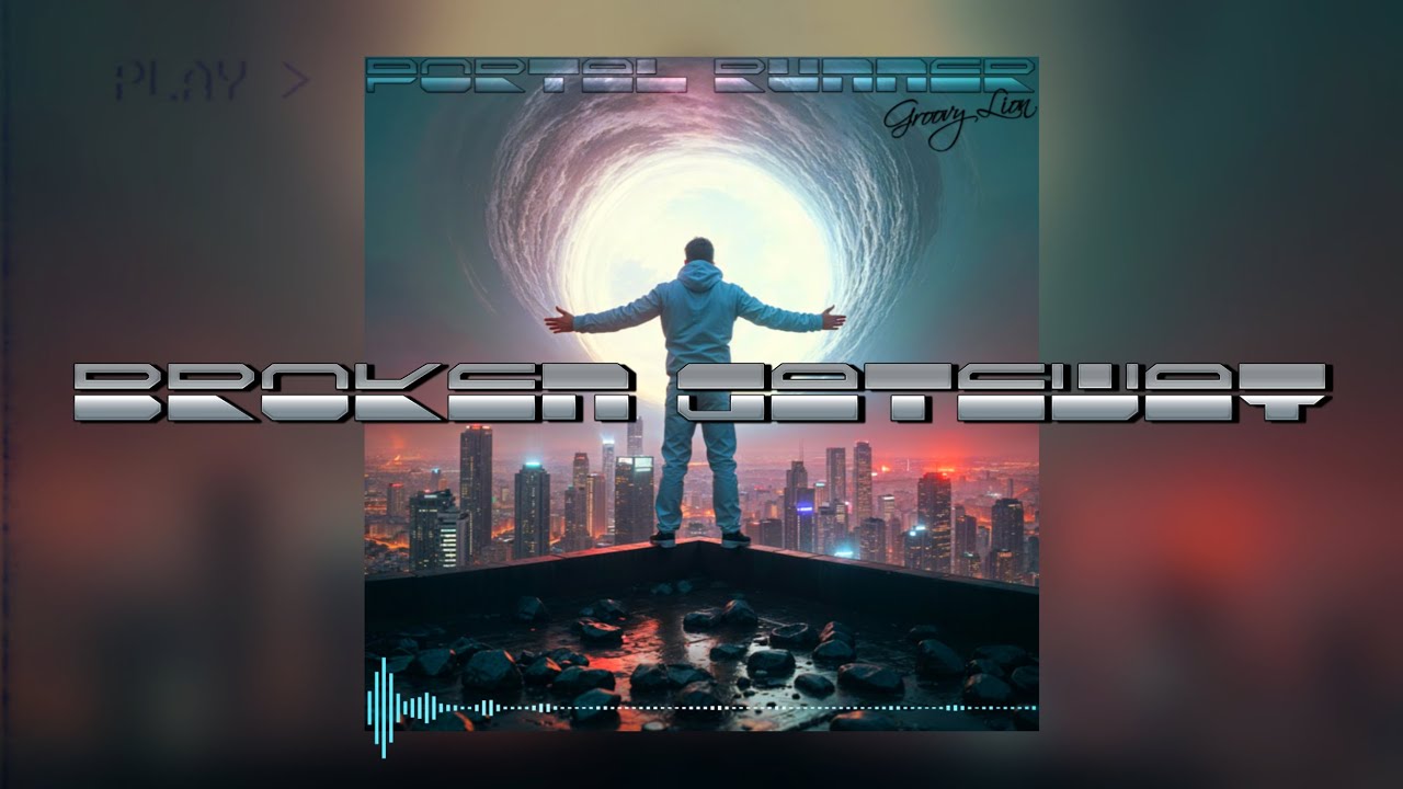 Watch Broken Gateway - Groovy Lion | Drum and Bass | Portal Runner on YouTube Watch Broken Gateway - Groovy Lion | Drum and Bass | Portal Runner on YouTube
