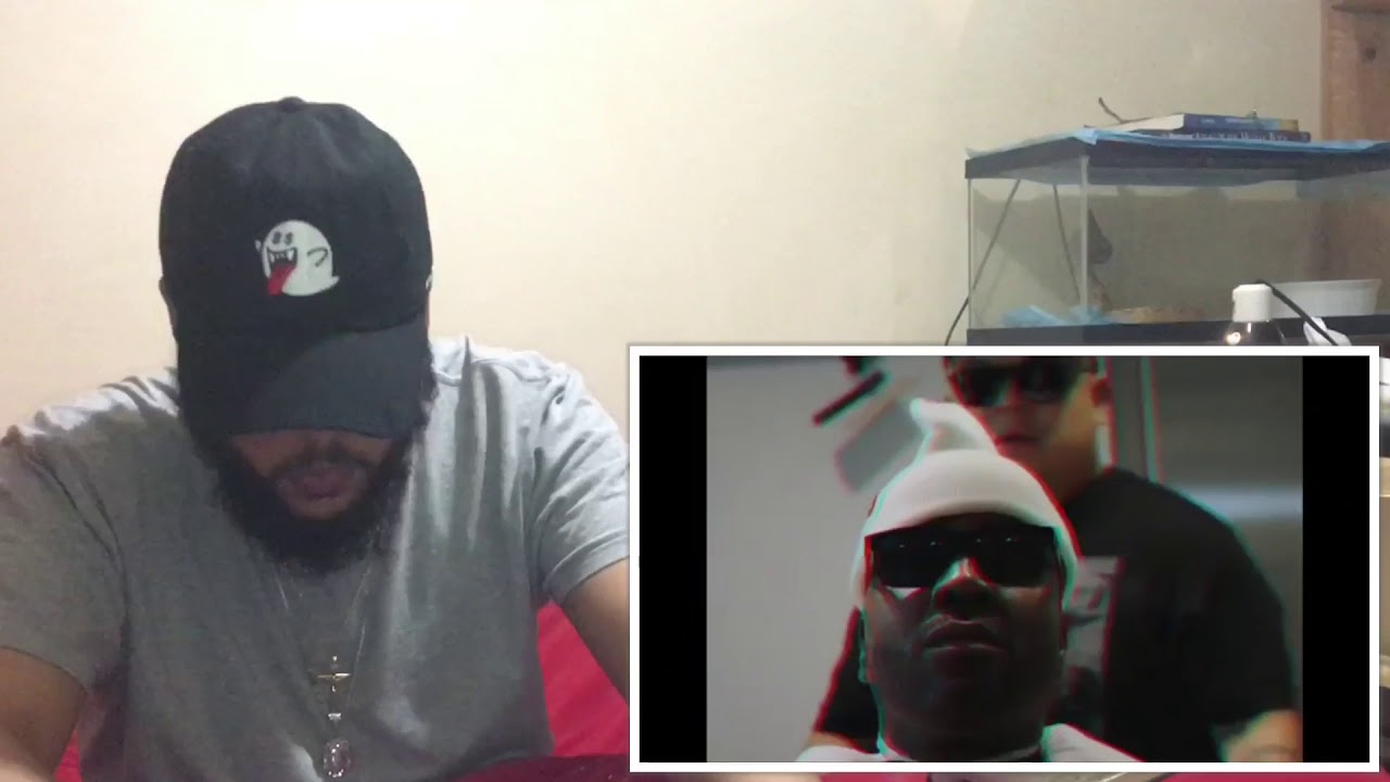 BAKA NOT NICE - My Town [ft Giggs] (Official Video) Reaction 🔥🔥 - YouTube