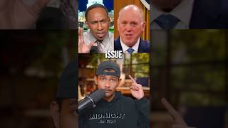 Tom Homan Calls Out Democrat President Biden