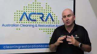 2 Day Water Damage and Structural Drying Course in Auckland New Zealand