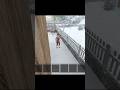 UNUSUAL ESCAPE From My Parents! 😱 | SchoolBoy Runaway #schoolboyrunaway #shorts