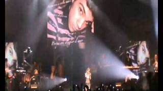 09 - Gira La Vida I Anahi - Go Any Go Tour live in São Paulo [DVD Version]