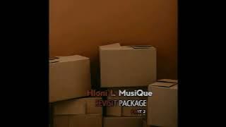 Fugama Unamathe - Dj Qness ft Oluhle (Hloni L MusiQue Revisit)