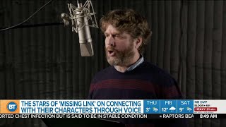 Chatting With The Stars Missing Link