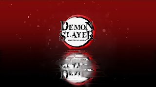 Free Intro Logo Anime [Demon Slayer/ One Piece/ SNK/ Naruto/MHA...]